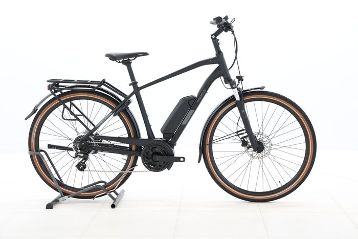 Pegasus SOLERO E8 PLUS 500 2021