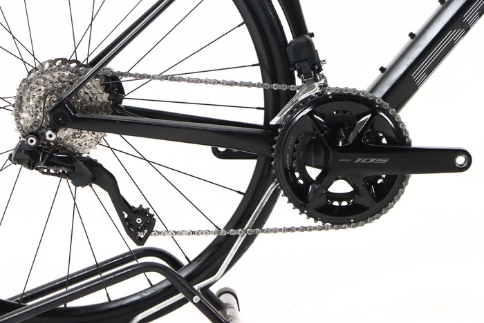 Bmc Roadmachine Five 2023