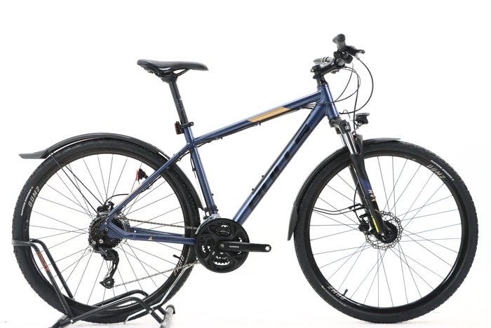 Bulls CROSSBIKE 2 2022