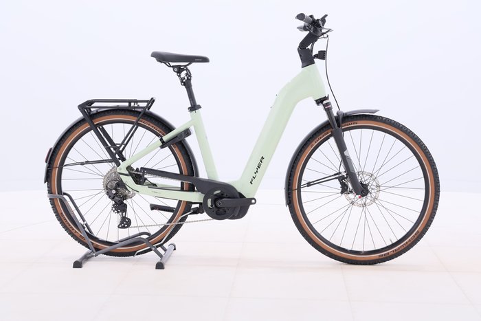 Flyer GOTOUR 7.12 XC LOW 2023