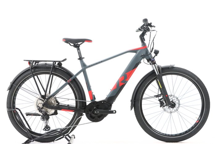 R Raymon TOURRAY E 8.0 2021