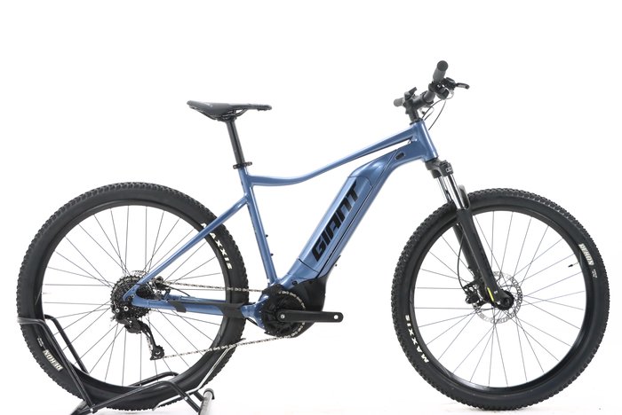 Giant TALON E+ 3 2022