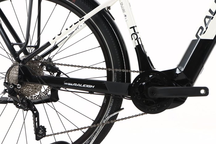 Raleigh DUNDEE 10 2022