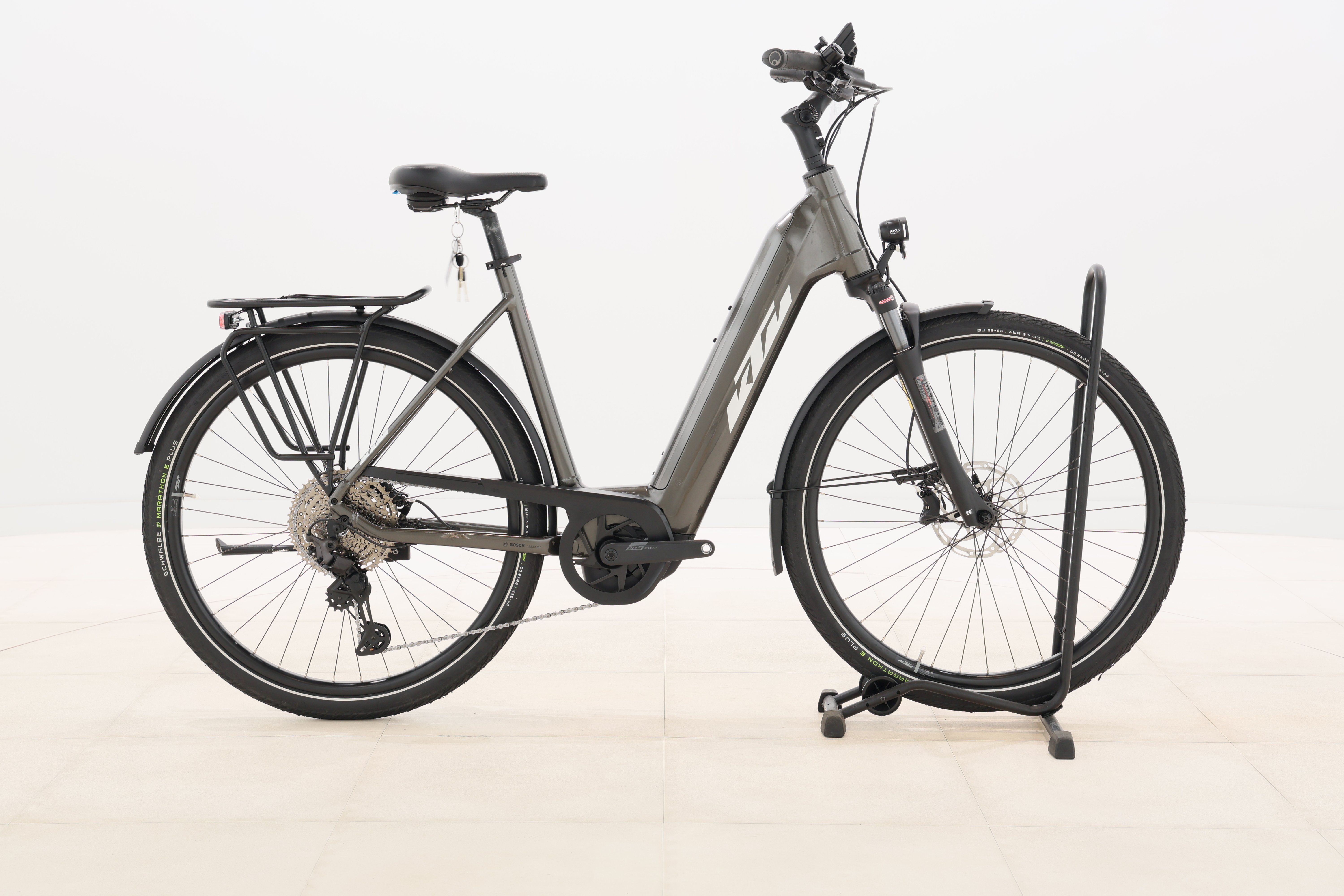 Ktm MACINA STYLE XL 2023