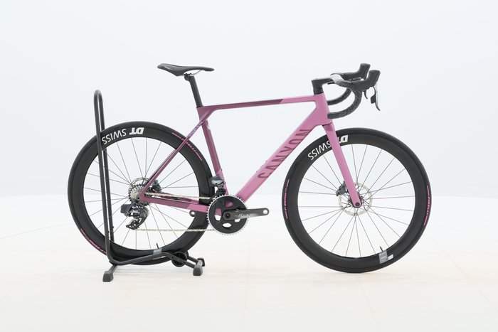 Canyon ULTIMATE CF SLX 8 ETAP 2023
