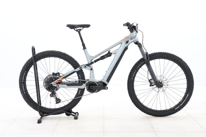 Cannondale Moterra Neo 4 2022