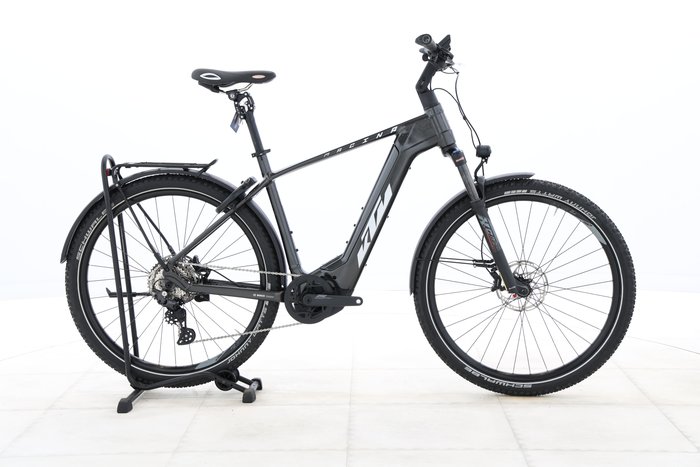 Ktm MACINA TEAM 792 LFC 2022
