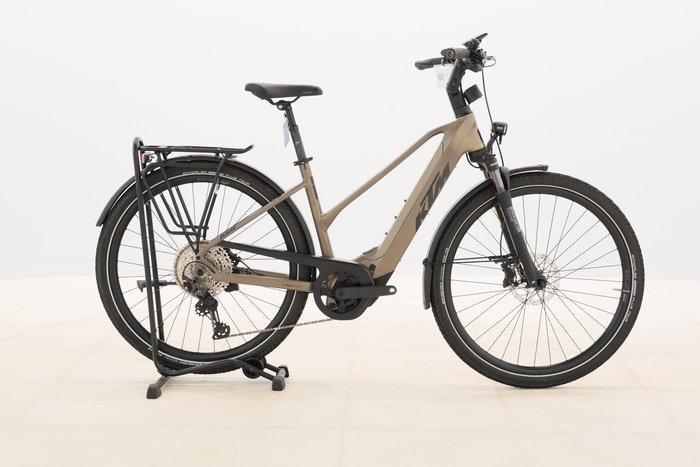 Ktm MACINA ULTIMATE XTS 2025