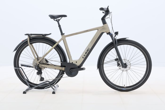 Cube KATHMANDU HYBRID PRO 750 2024