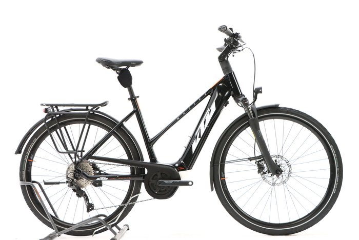 Ktm MACINA TOUR P510 2021