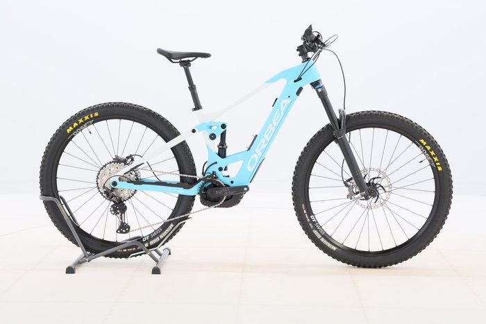 Orbea WILD FS M10 2022