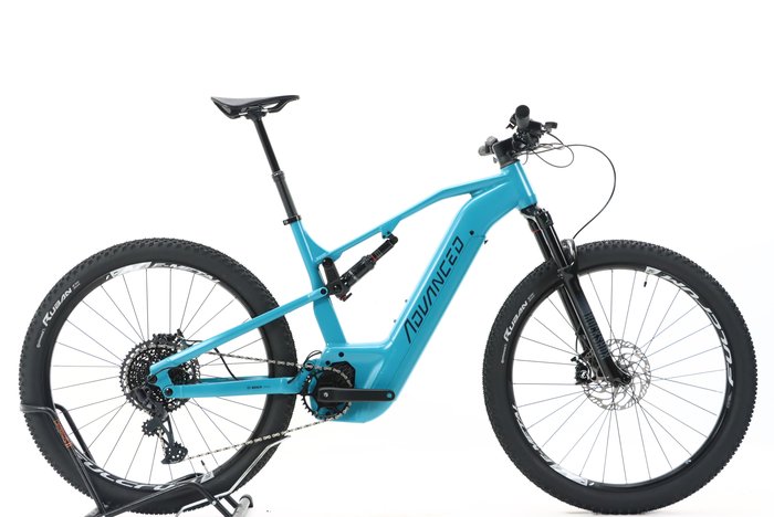 ADVANCED Offroad Pro X MTB FS 2024