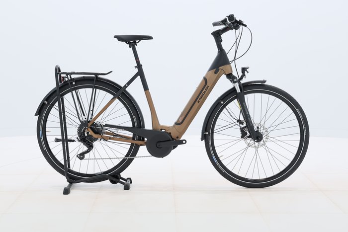 Kreidler VITALITY ECO 7 SPORT CX+ 2022