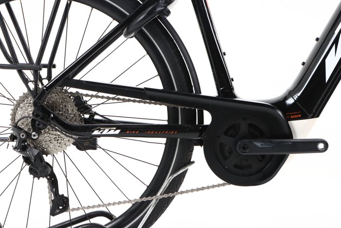 Ktm MACINA TOUR P510 2021