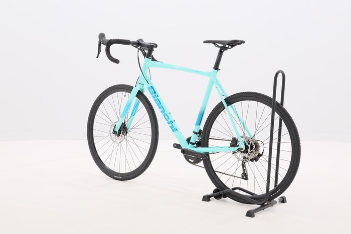 Bianchi VIA NIRONE 7 ALLROAD 2022