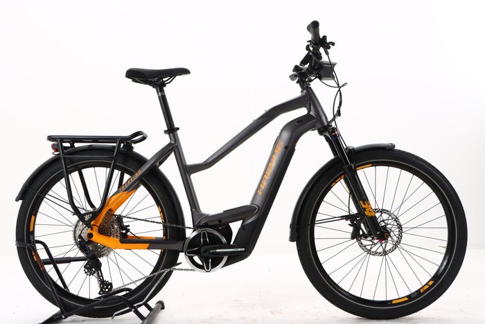 Haibike TREKKING 10 2022