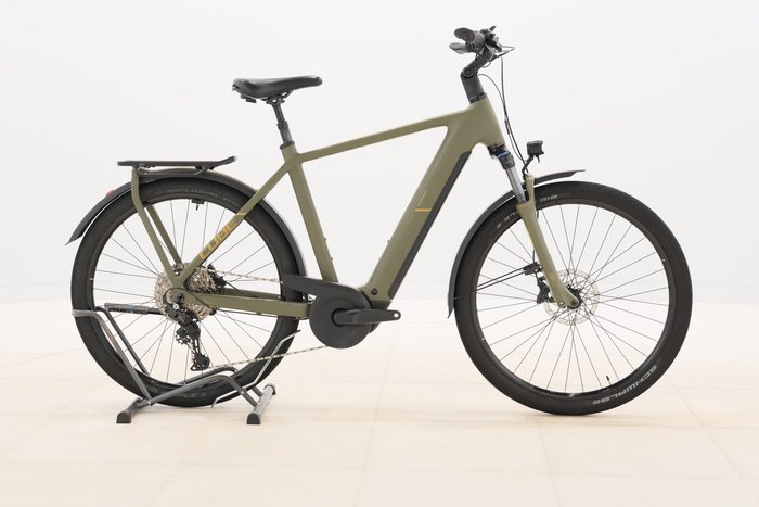 Cube Kathmandu Hybrid Pro 800 2025