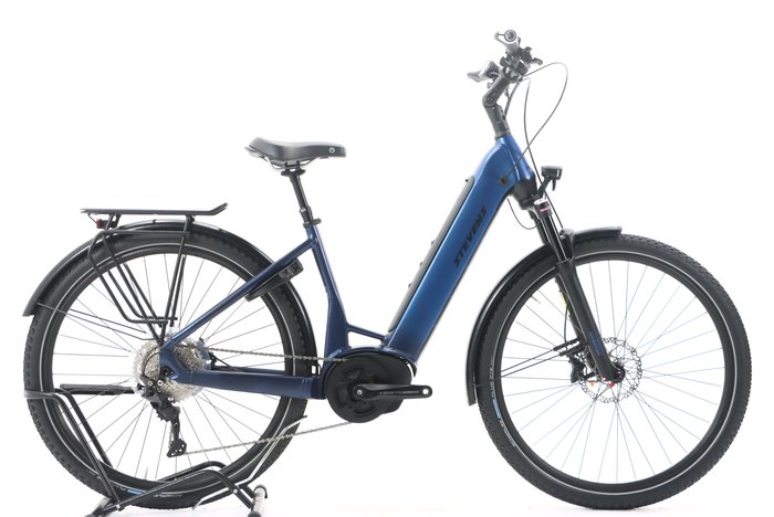 Stevens E-Universe 6.5 FEQ 2022