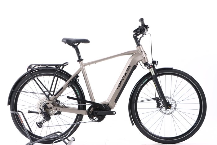 Cube TOURING HYBRID ONE 625 2023