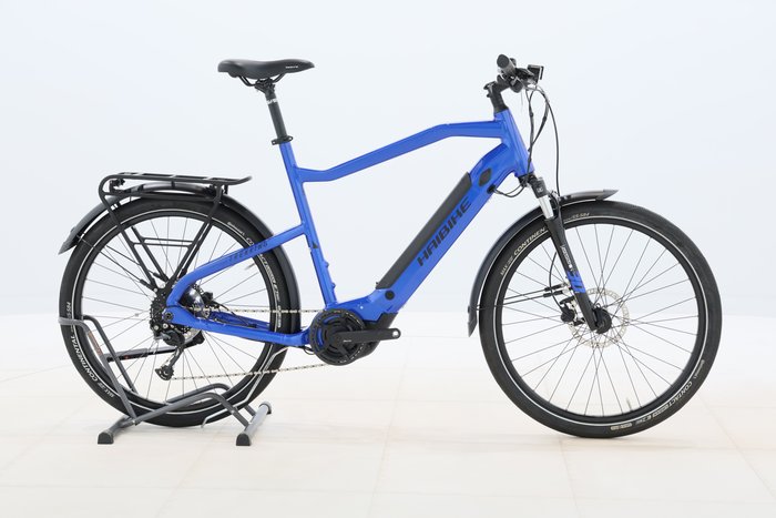 Haibike Trekking 4 2022