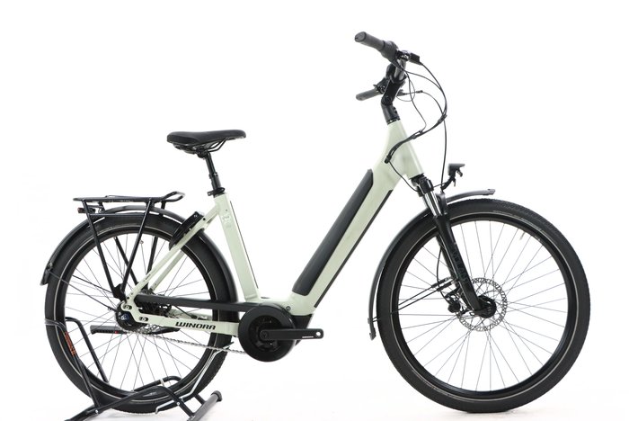 Winora SINUS N5F ECO 2022
