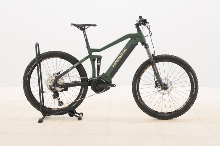 Haibike ALLTRAIL 4 27.5 2022