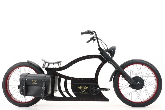 Power-Bikes Honeymoon 2024