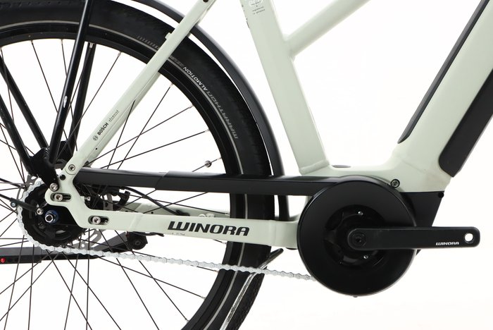 Winora SINUS N5F ECO 2022