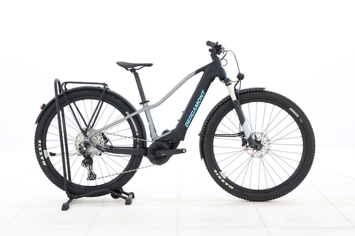 Bergamont E-REVOX PRO 2023