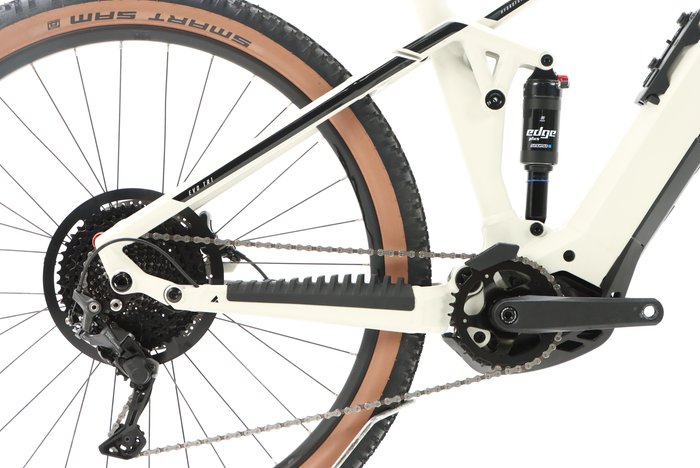 Bulls SONIC EVO TR1 750 2023