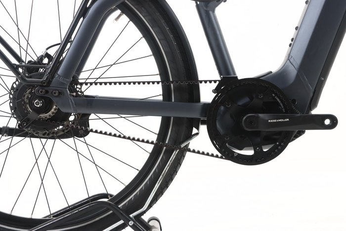 Riese & Müller CHARGER4 MIXTE GT VARIO 2023