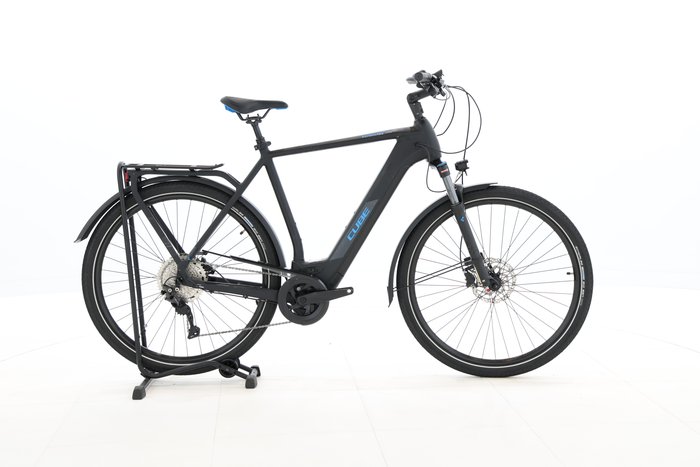 Cube KATHMANDU HYBRID PRO 625 2021