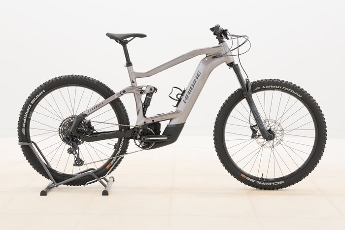 Haibike ALLTRAIL 10 29 2023