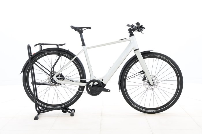 Cube EDITOR HYBRID SLX FE 400X 2025