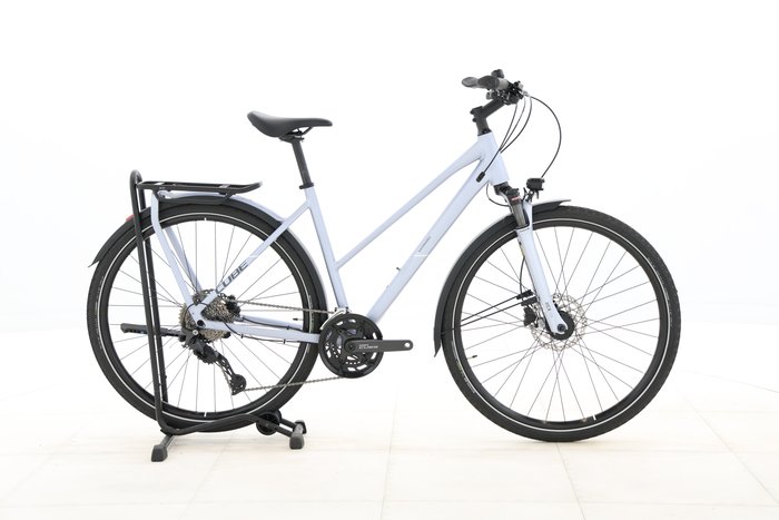 Cube KATHMANDU PRO 2025