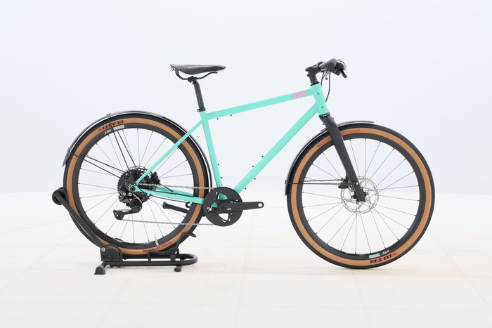 Rose HOBO DEORE 2024