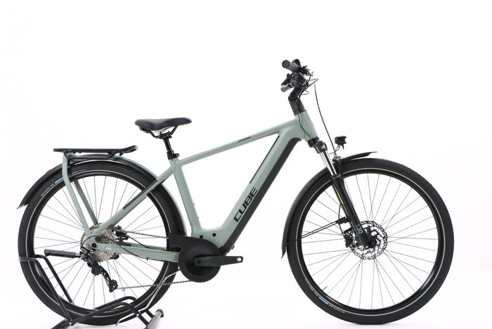 Cube Kathmandu Hybrid ONE 625 2023