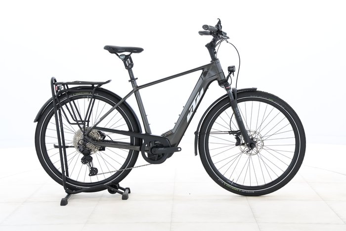 Ktm MACINA STYLE XL 2023