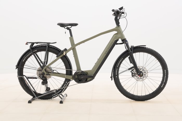 Kalkhoff ENTICE 7.B ADVANCE+ ABS 2023
