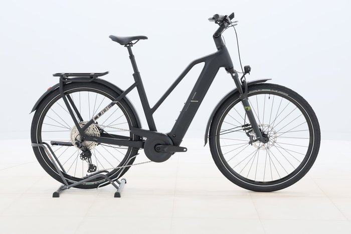 Cube KATHMANDU HYBRID EXC 800 2025