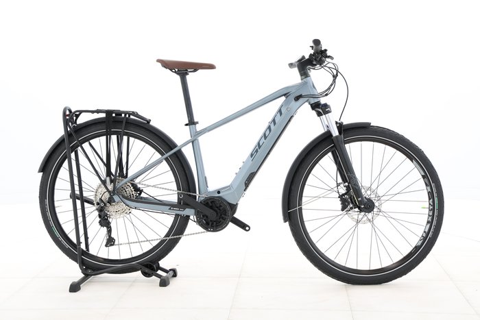 Scott AXIS ERIDE 20 2022