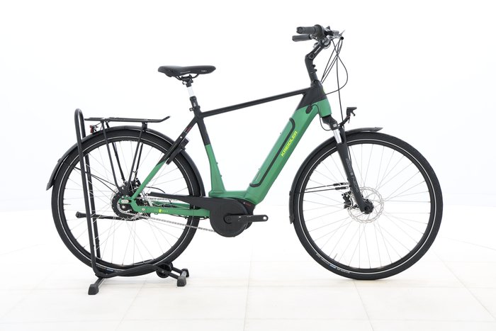 Kreidler Vitality Eco 8 2022