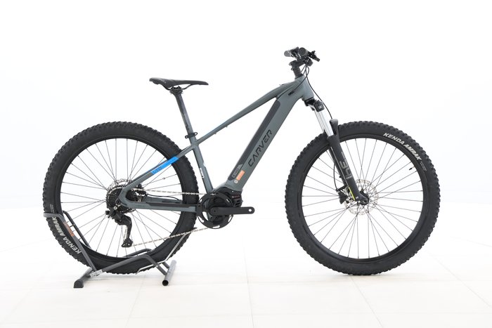 CARVER Strict E.410 LTD 2024