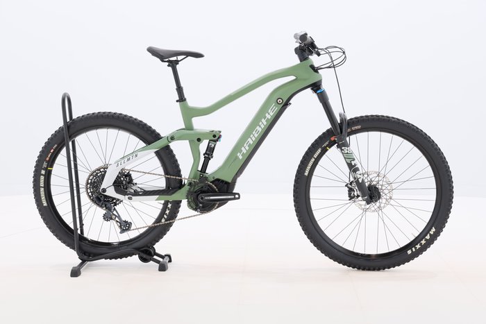 Haibike ALLMTN 6 2021