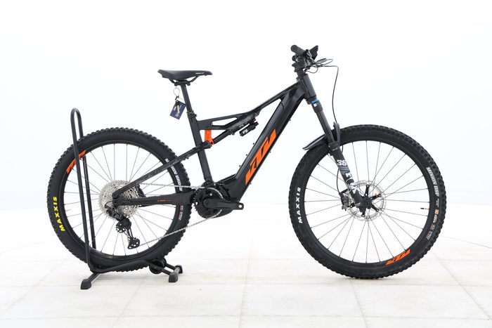 Ktm MACINA KAPOHO 7971 2022