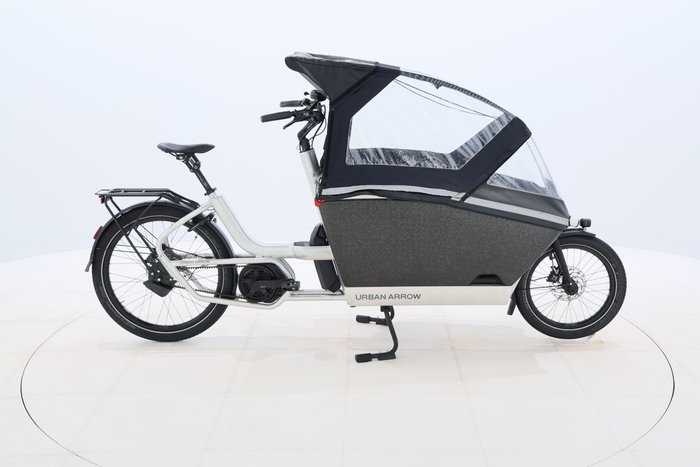 Urban Arrow FAMILY ANNIVERSARY 2023