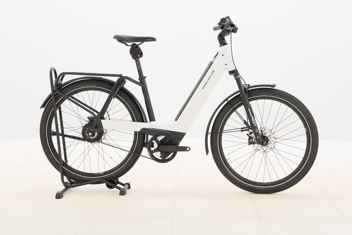 Riese & Müller NEVO GT VARIO 2023