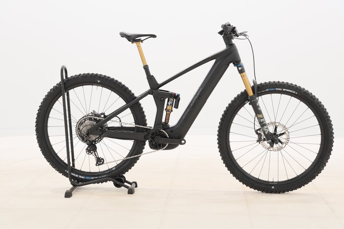 Cube STEREO HYBRID 140 HPC ACTIONTEAM 750 2024