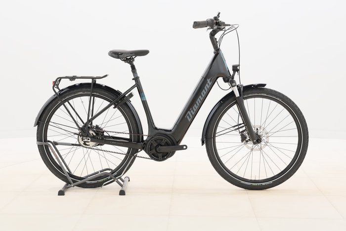 Diamant BERYLL ESPRIT RT TIE 2025