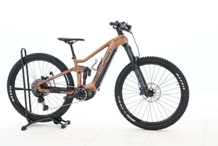 Centurion NO POGO F2000I 2024